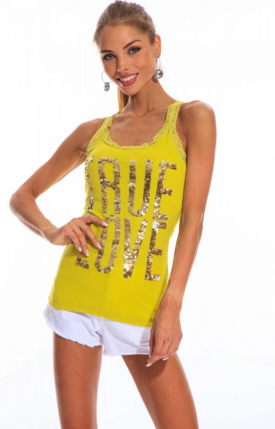 Pillage trikó flitter   [o]