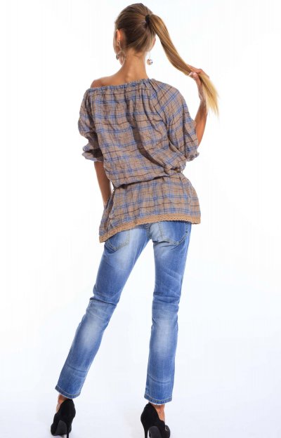 Secret farmernadrág [o]