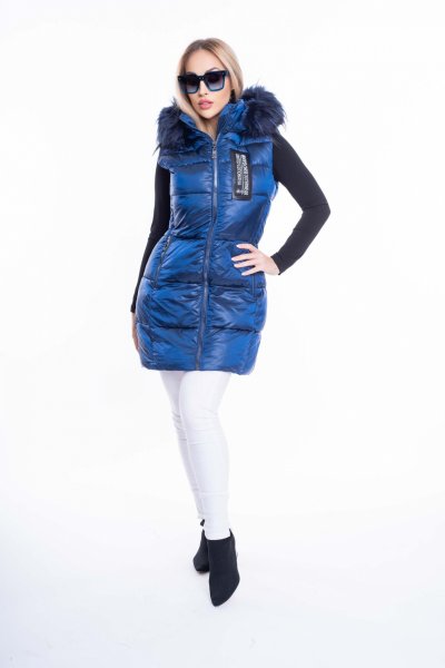 Oleander mellény 2022