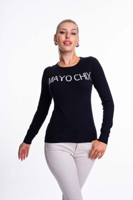 Acapulco kötött pulóver/ F