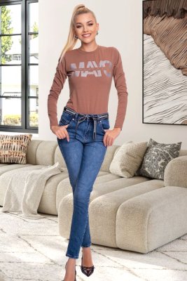 Alexa farmernadrág/ F