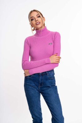 Amina kötött garbó/ F