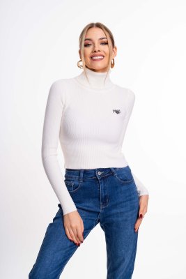 Amina kötött garbó/ F