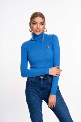 Amina kötött garbó/ F