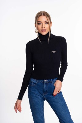 Amina kötött garbó/ F