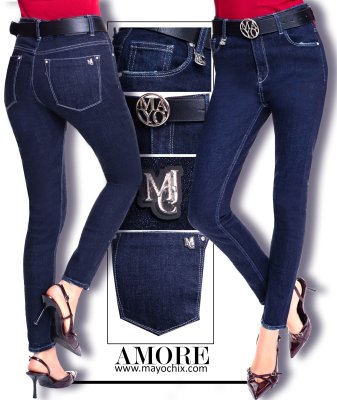 Amore farmernadrág/ F