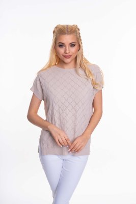 Annie kötött póló/ S