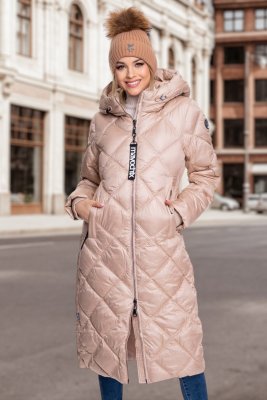 Ariel kabát 2025/ F