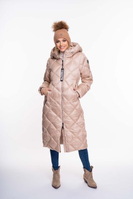 Ariel kabát 2025/ F