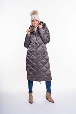 Ariel kabát 2025/ F