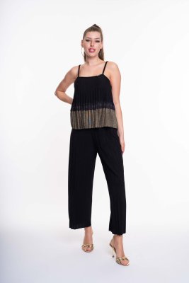 Blackburn alkalmi top/ F