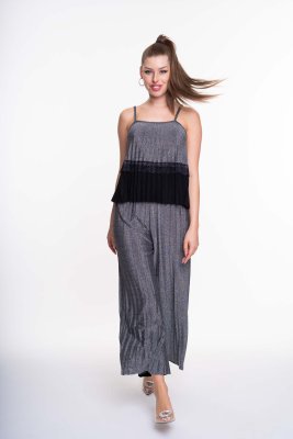 Blackburn alkalmi top/ F