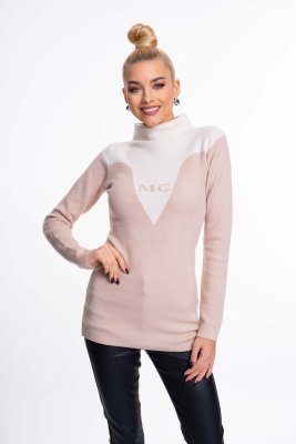 Bluebell kötött tunika/ F