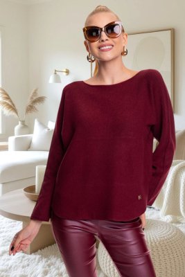 Bonanza kötött pulóver/ F