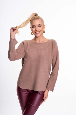 Bonanza kötött pulóver/ F