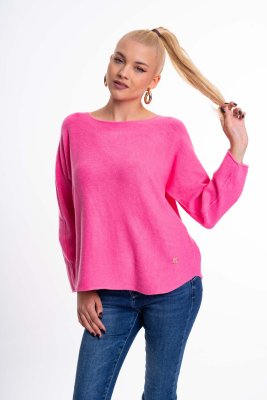 Bonanza kötött pulóver/ F