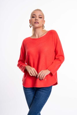 Bonanza kötött pulóver/ F