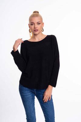 Bonanza kötött pulóver/ F