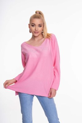 Bonn kötött pulóver 