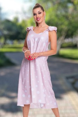 Briel mintás ruha/ S