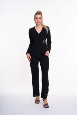 Capricorno alkalmi nadrág/ F