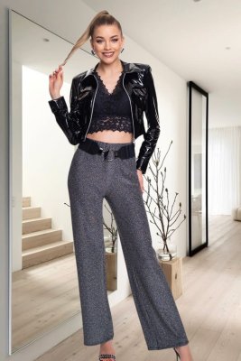 Capricorno alkalmi nadrág/ F