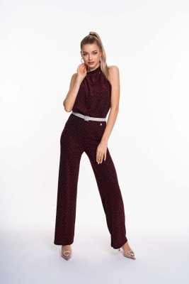 Capricorno alkalmi nadrág/ F