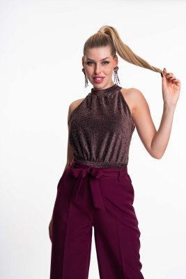 Caruso alkalmi body/ F