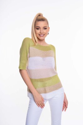 Carysma kötött pulóver II./ S