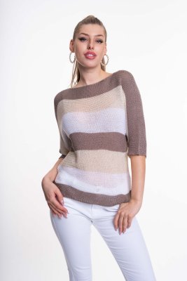 Carysma kötött púlóver/ S