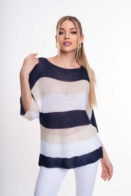 Carysma kötött púlóver/ S