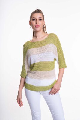 Carysma kötött púlóver/ S