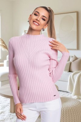 Cassidy kötött pulóver/ F