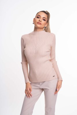 Cassidy kötött pulóver/ F