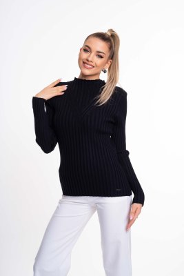 Cassidy kötött pulóver/ F