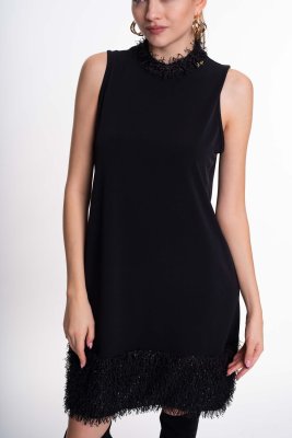 Charleston alkalmi ruha/ F