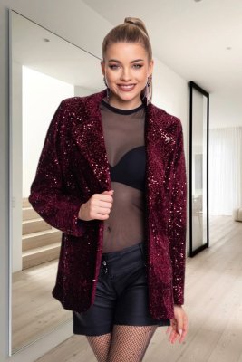 Chimborazzo alkalmi blézer/ F