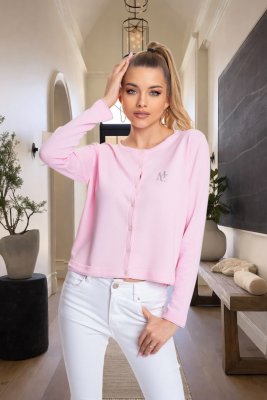 Classic kötött kardigán/ S