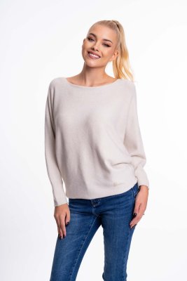 Classy kötött pulóver/ F