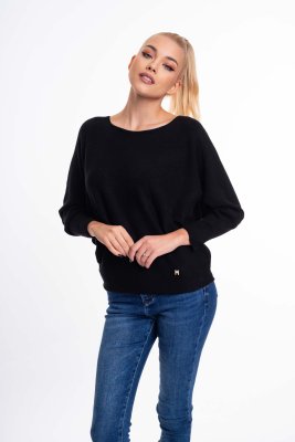 Classy kötött pulóver/ F