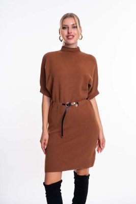 Clio kötött ruha/ F