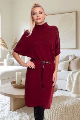 Clio kötött ruha/ F