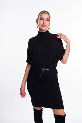 Clio kötött ruha/ F