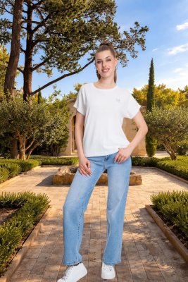 Colombus kötött pulóver/ S