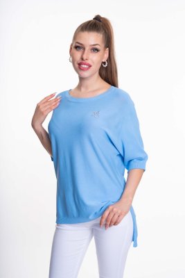 Cristo kötött pulóver/ S