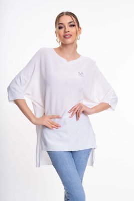 Cristo kötött pulóver/ S