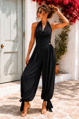 Cross overall/ S