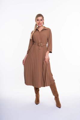 Emperor zsorzsett ruha/ F