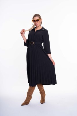 Emperor zsorzsett ruha/ F