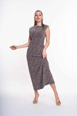 Flower alkalmi ruha/ F